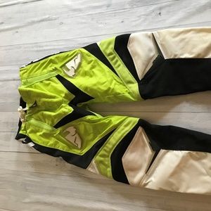 Youth Quad/Dirtbike Riding Pants